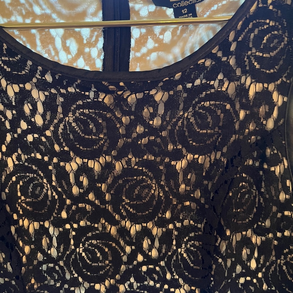 Woman dress